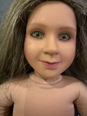 My Twinn Doll